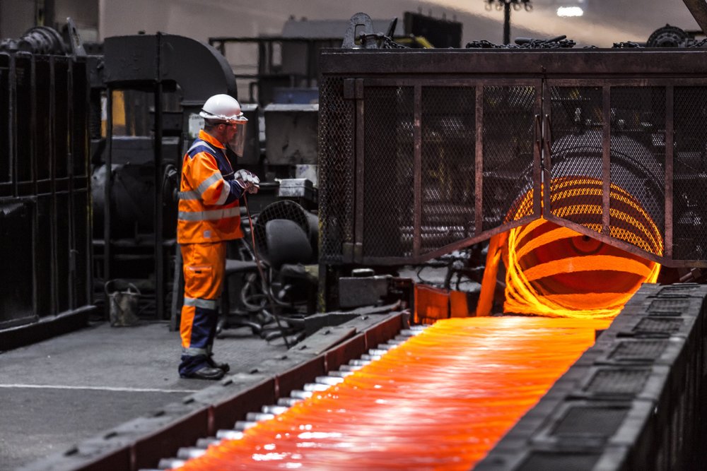 British Steel investeert £50 miljoen in de modernisering van zijn walsdraadactiviteiten